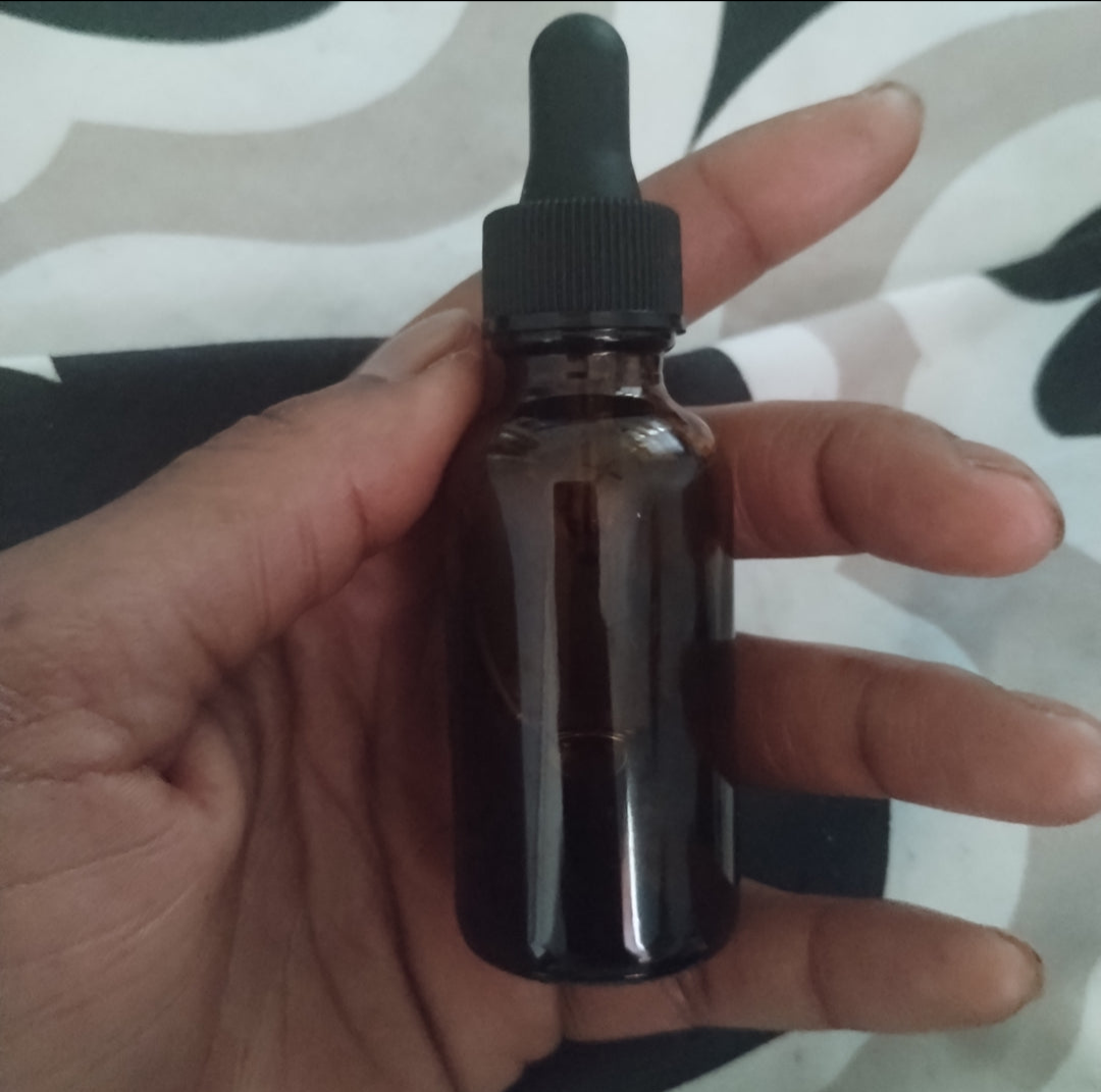 Sugar Daddy Oil