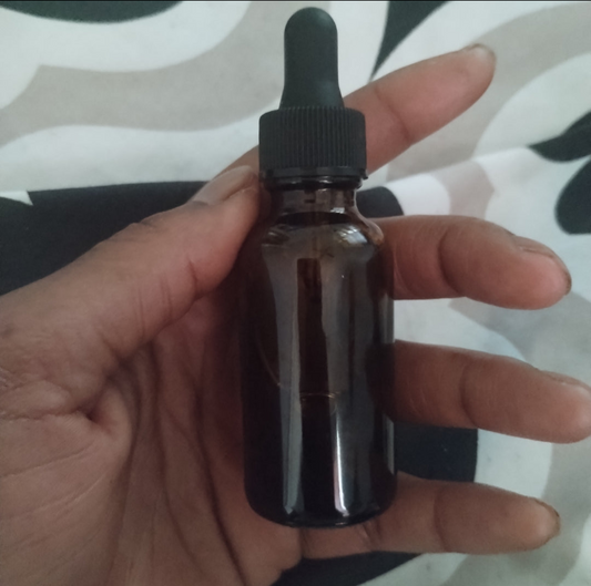 Sugar Daddy Oil