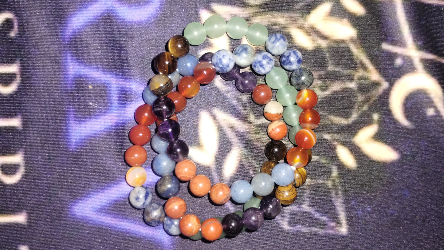 Chakra Bracelet