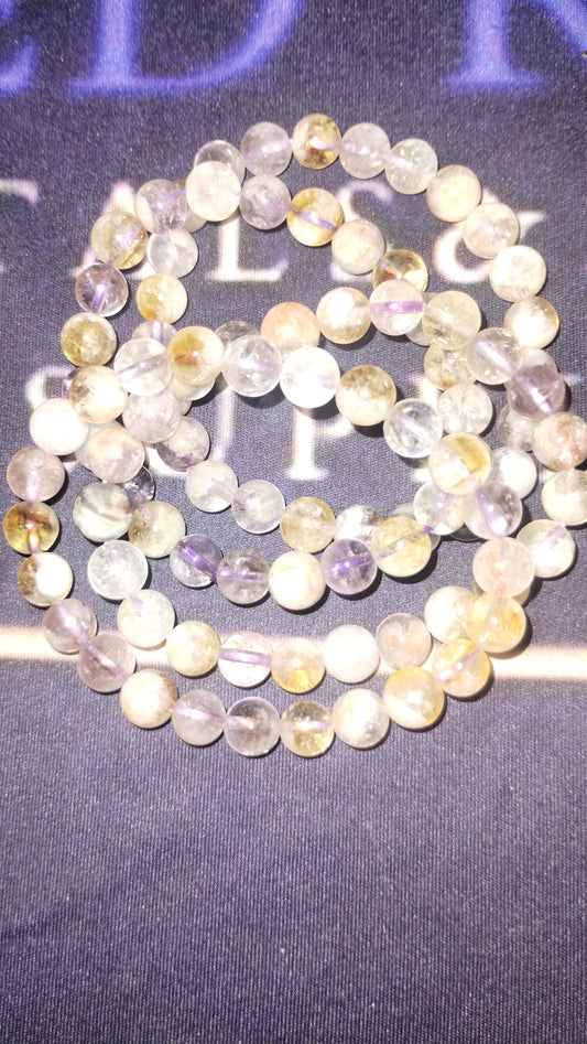 Ametrine Bracelet 8mm