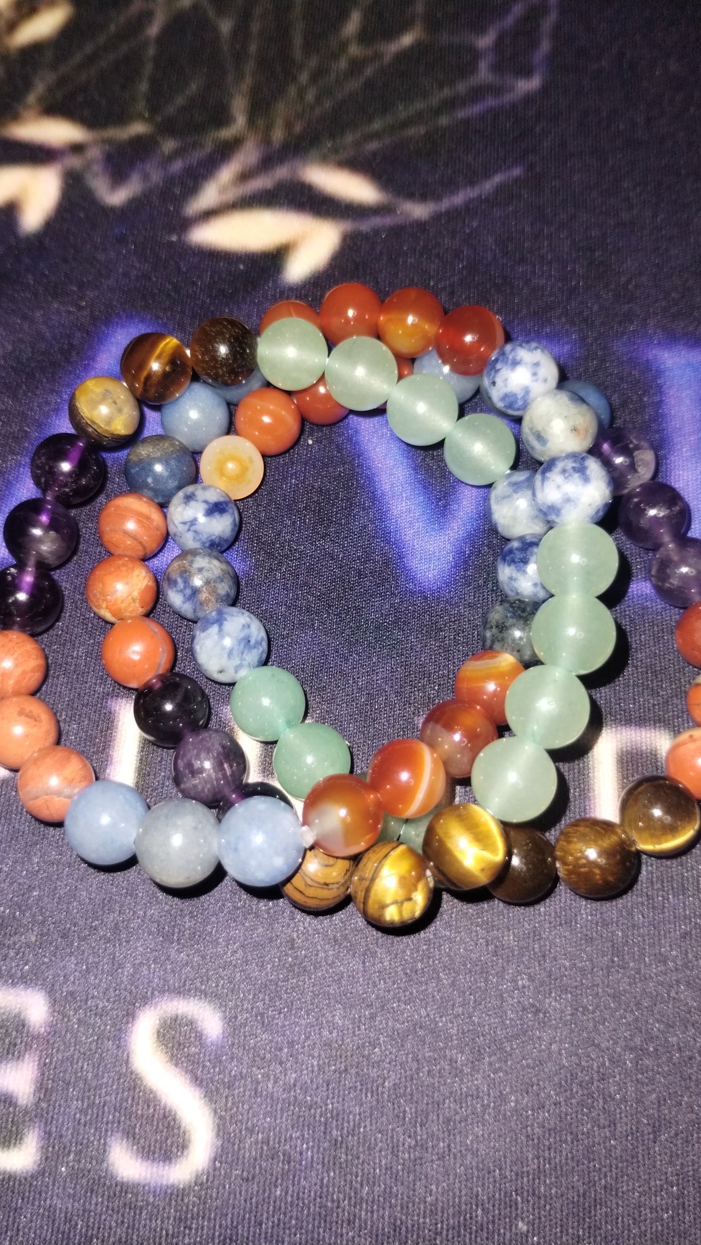 Chakra Bracelet