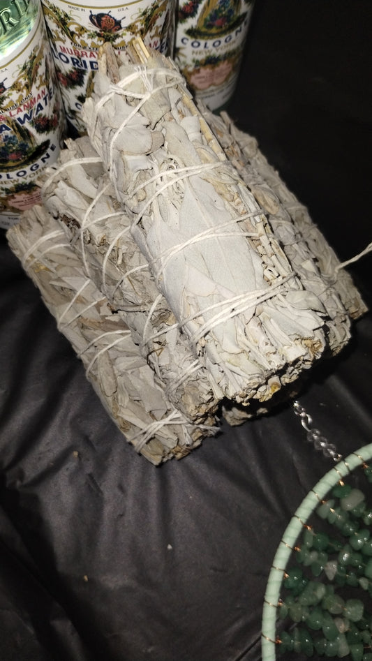 Sage bundle