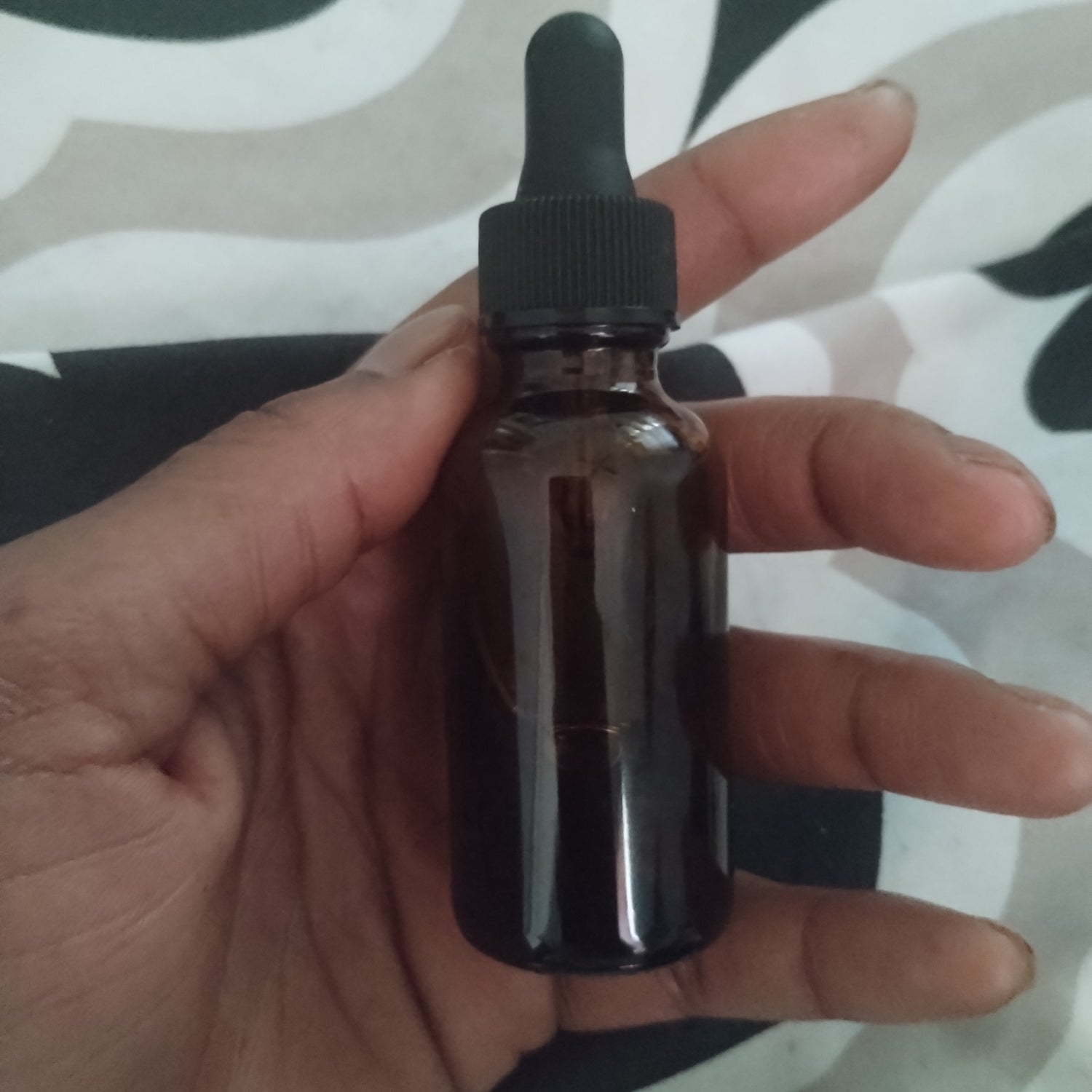Oils