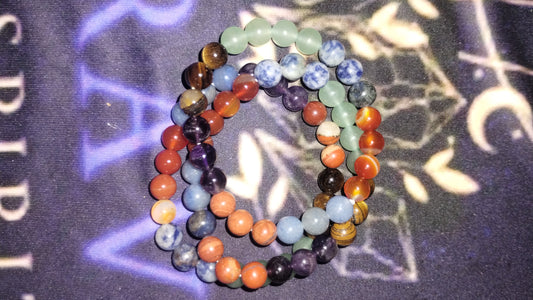 Chakra Bracelet